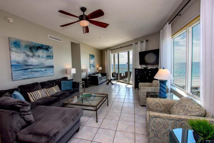 Destin condo vacation rentals | Beach Condos in Destin #C rystal View destin