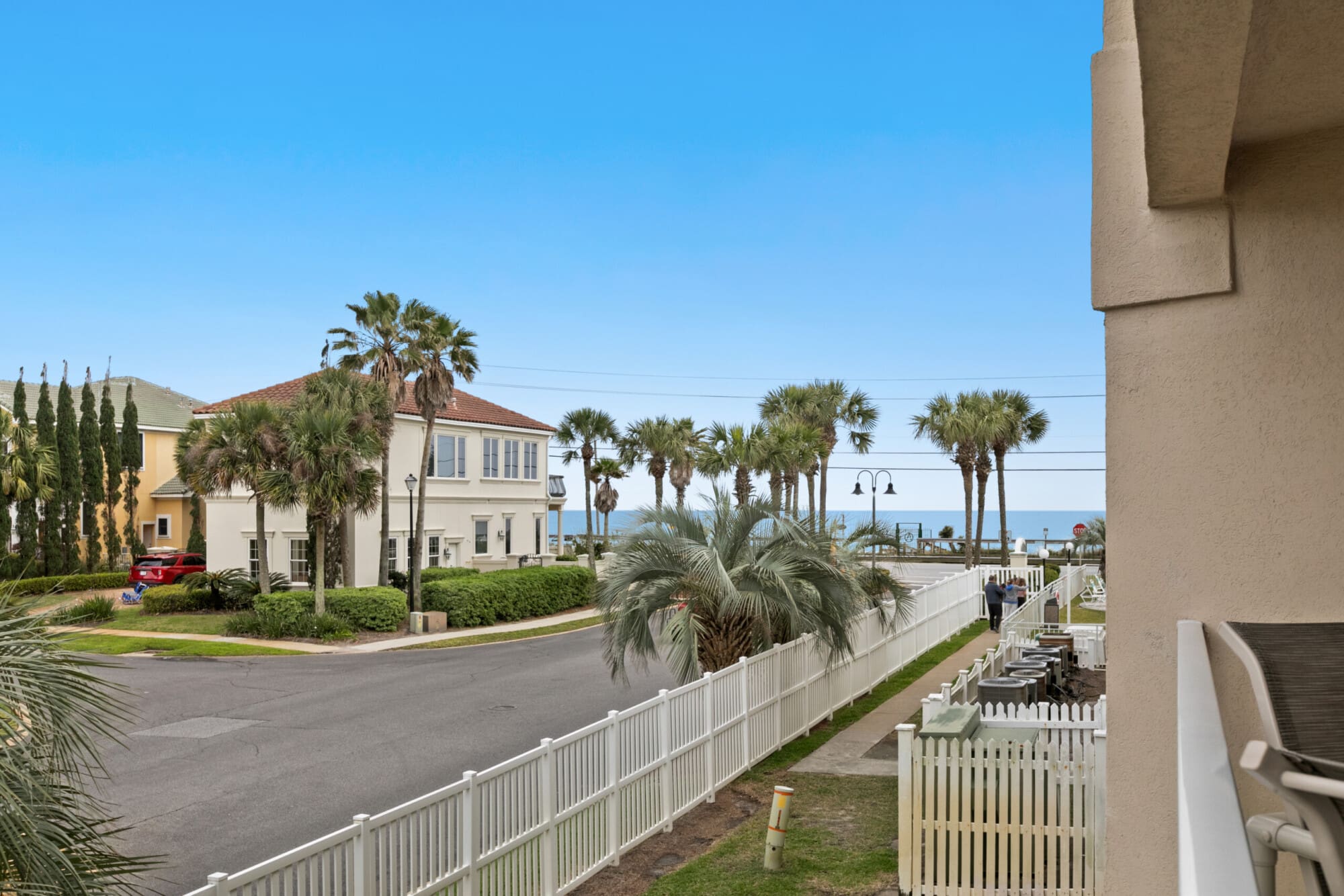 Maravilla 1202 - vacation rental Destin