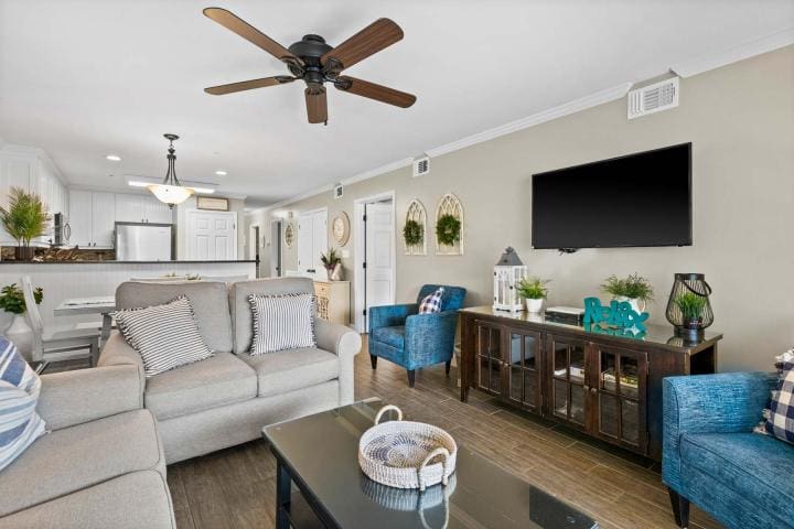 Maravilla 1202 Small-16 | Beach Condos in Destin #
