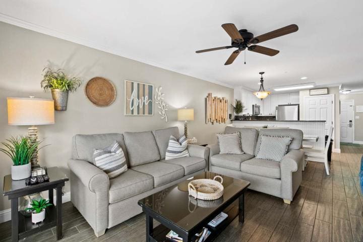 Maravilla 1202 Small-17 | Beach Condos in Destin #