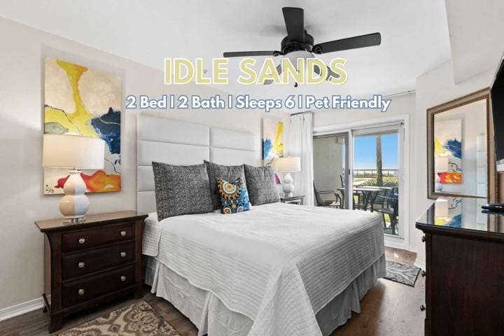 Maravilla Pet Friendly 2105 Ground Floor 2048 x 1366 px | Beach Condos in Destin #