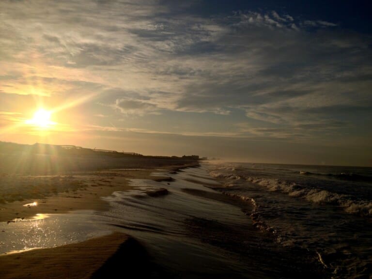 History of Destin: From a Small Fishing Village to Major Vacation Destination