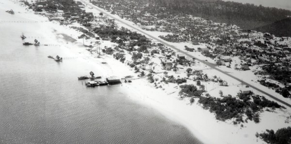 History of Destin: From a Small Fishing Village to Major ...
