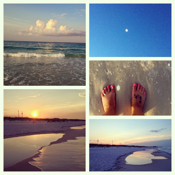 Marathons in Destin #