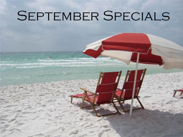 63966 | Beach Condos in Destin #