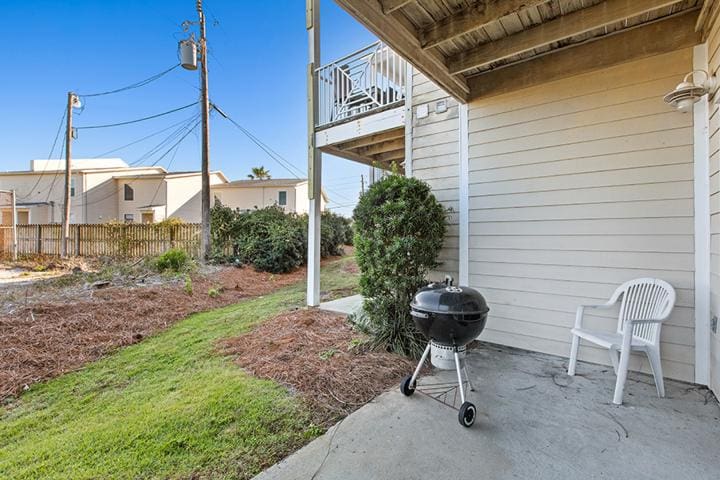 Beach Point 302 Large Size-12 | Beach Condos in Destin #