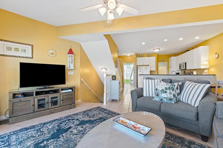 Beach Point 302 Large Size-15 | Beach Condos in Destin #