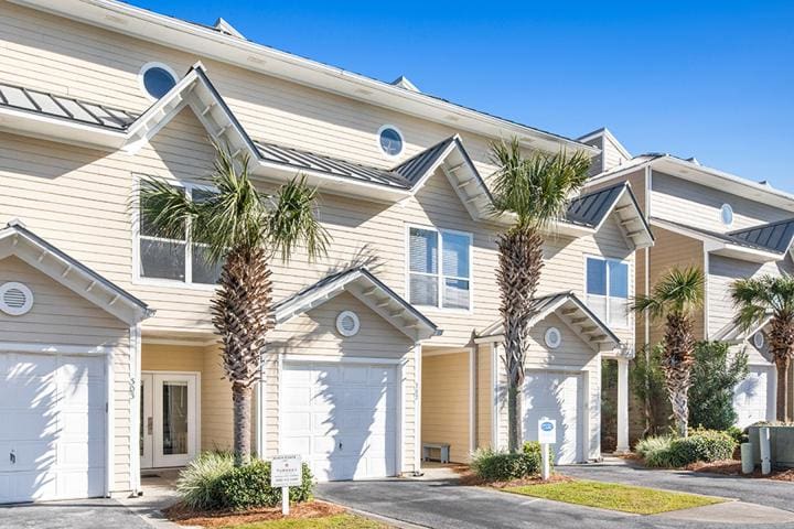 Beach Point 302 Large Size-2 | Beach Condos in Destin #