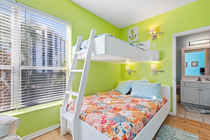 Beach Point 302 Large Size-24 | Beach Condos in Destin #