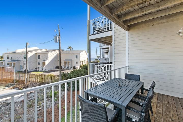 Beach Point 302 Large Size-27 | Beach Condos in Destin #
