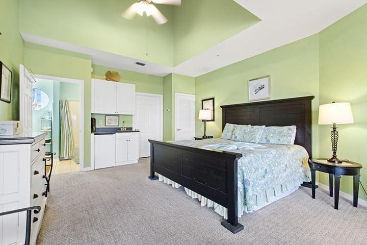 Beach Point 302 Large Size-33 | Beach Condos in Destin #