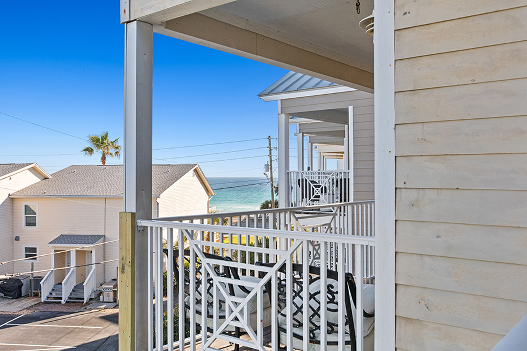 Beach Pointe 302 - vacation rental Destin