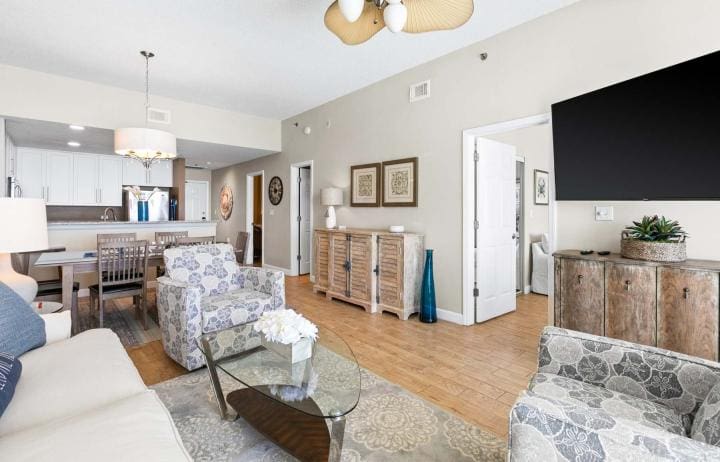Leeward Key 1203 Small-10 | Beach Condos in Destin #