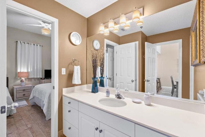 Leeward Key 1203 Small-14 | Beach Condos in Destin #