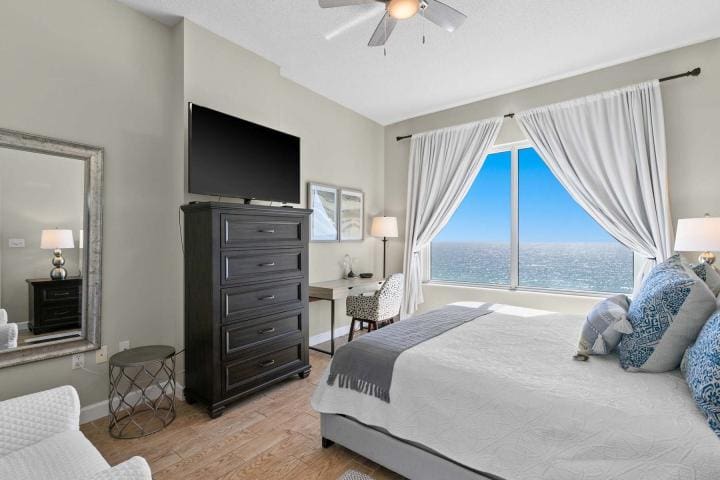 Leeward Key 1203 Small-16 | Beach Condos in Destin #