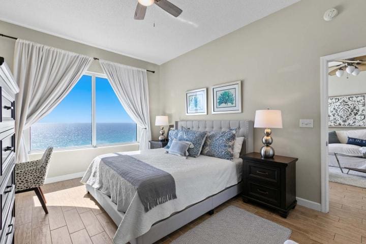 Leeward Key 1203 Small-17 | Beach Condos in Destin #