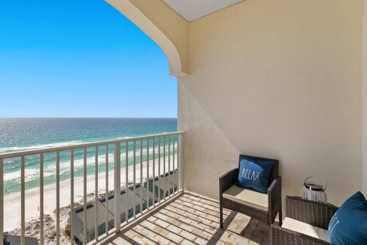 Leeward Key 1203 Small-20 | Beach Condos in Destin #