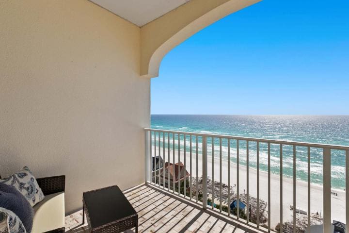 Leeward Key 1203 Small-21 | Beach Condos in Destin #