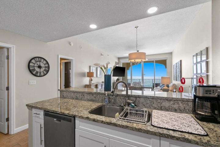 Leeward Key 1203 Small-4 | Beach Condos in Destin #