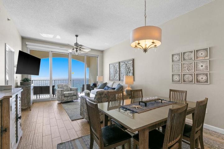 Leeward Key 1203 Small-6 | Beach Condos in Destin #