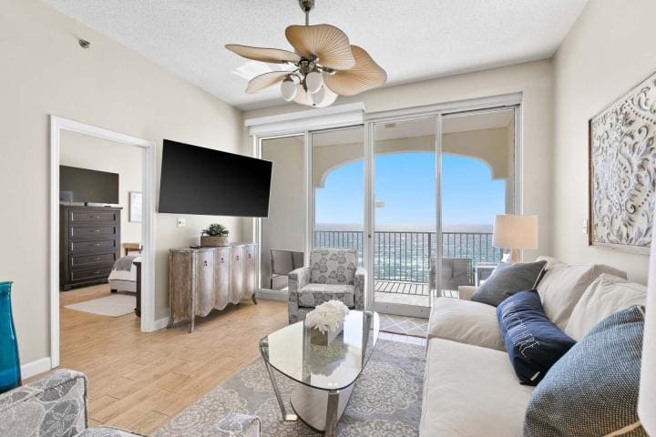 Leeward Key 1203 Small-9 | Beach Condos in Destin #