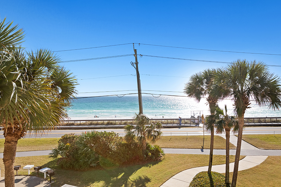 Maravilla 2308 Beach Condos in Destin