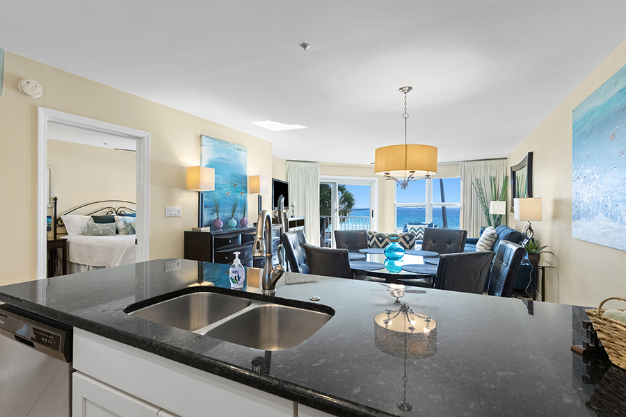 Maravilla 2308 Beach Condos in Destin