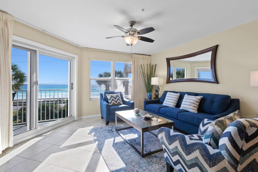 Maravilla 2308 - Condominium vacation rental Destin