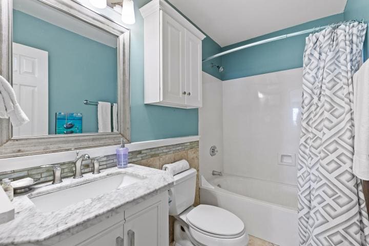 Maravilla 2308 Small Size-18 | Beach Condos in Destin #master bathroom maravilla 2308