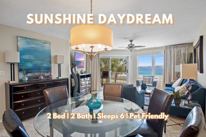 Maravilla 2403 Beach Condos Destin 1 | Beach Condos in Destin #Maravilla Family Condos
