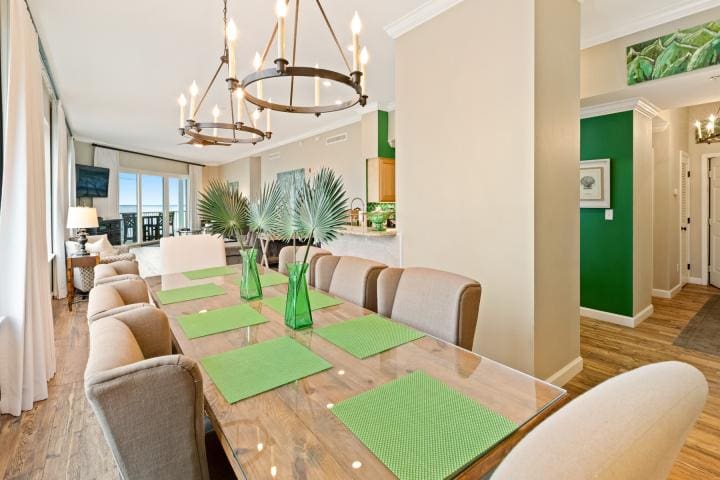Crystal View 302 Web Size-13 | Beach Condos in Destin #