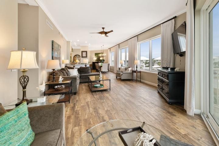 Crystal View 302 Web Size-22 | Beach Condos in Destin #Pet Friendly Rentals in Destin crystal view