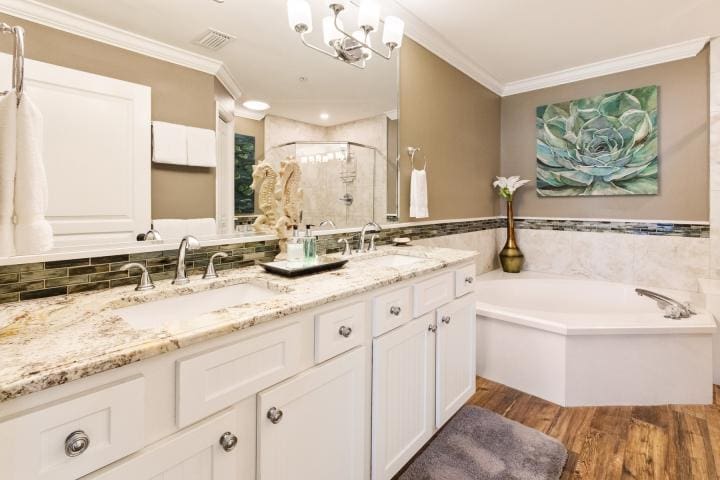 Crystal View 302 Web Size-26 | Beach Condos in Destin #