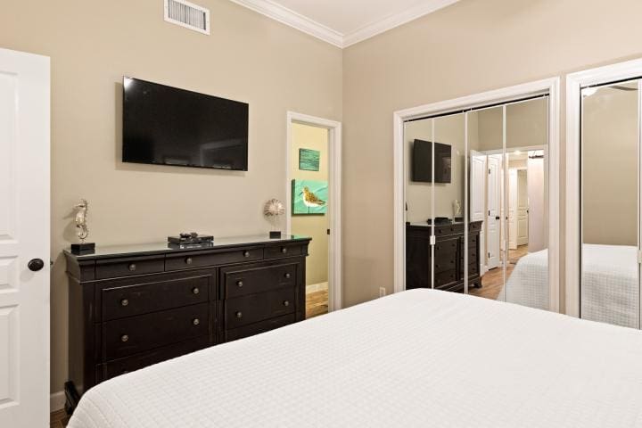 Crystal View 302 Web Size-3 | Beach Condos in Destin #