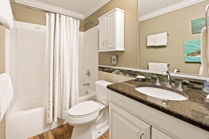 Crystal View 302 Web Size-4 | Beach Condos in Destin #