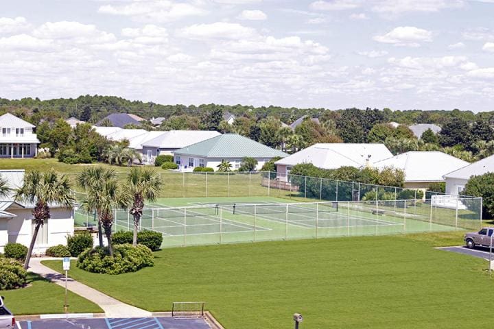 Atennis | Beach Condos in Destin #