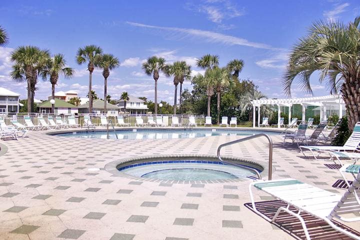 amaravillapool | Beach Condos in Destin #