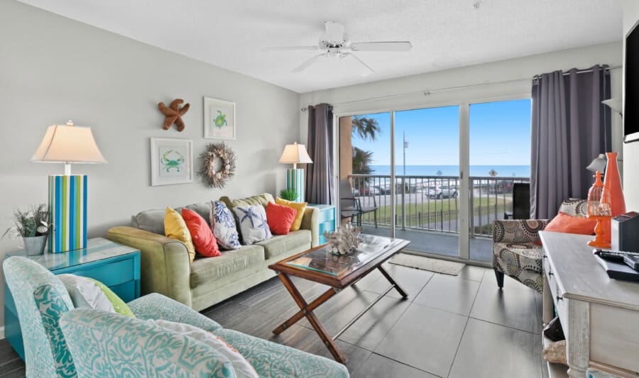 PROPERTYNAME - PROPTYPE vacation rental Destin