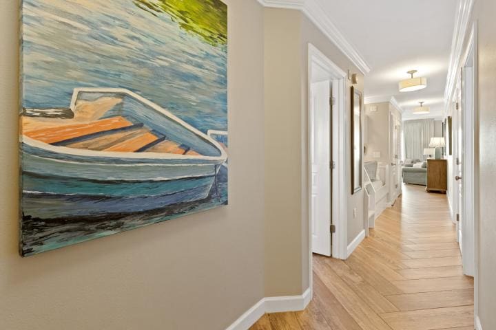 Beach Retreat 408 Full Size-1 | Beach Condos in Destin #