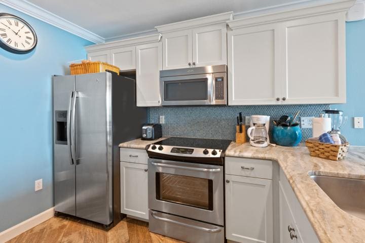 Beach Retreat 408 Full Size-12 | Beach Condos in Destin #