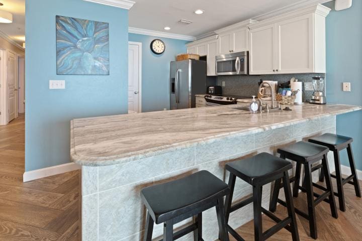 Beach Retreat 408 Full Size-14 | Beach Condos in Destin #