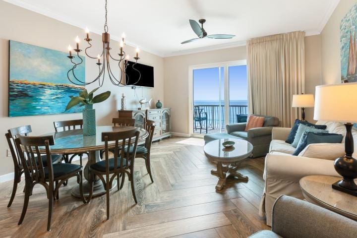 Beach Retreat 408 Full Size-15 | Beach Condos in Destin #