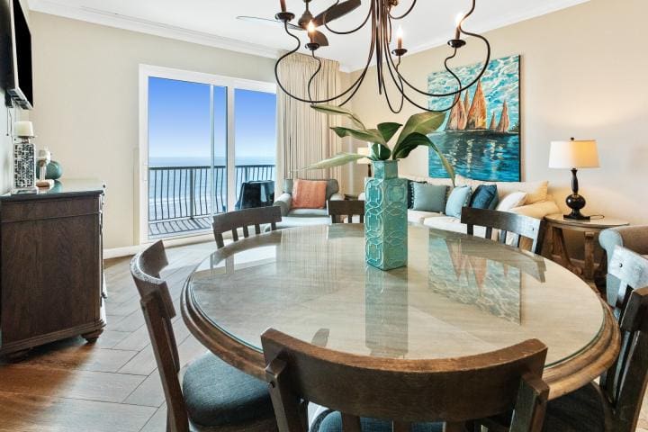 Beach Retreat 408 Full Size-16 | Beach Condos in Destin #