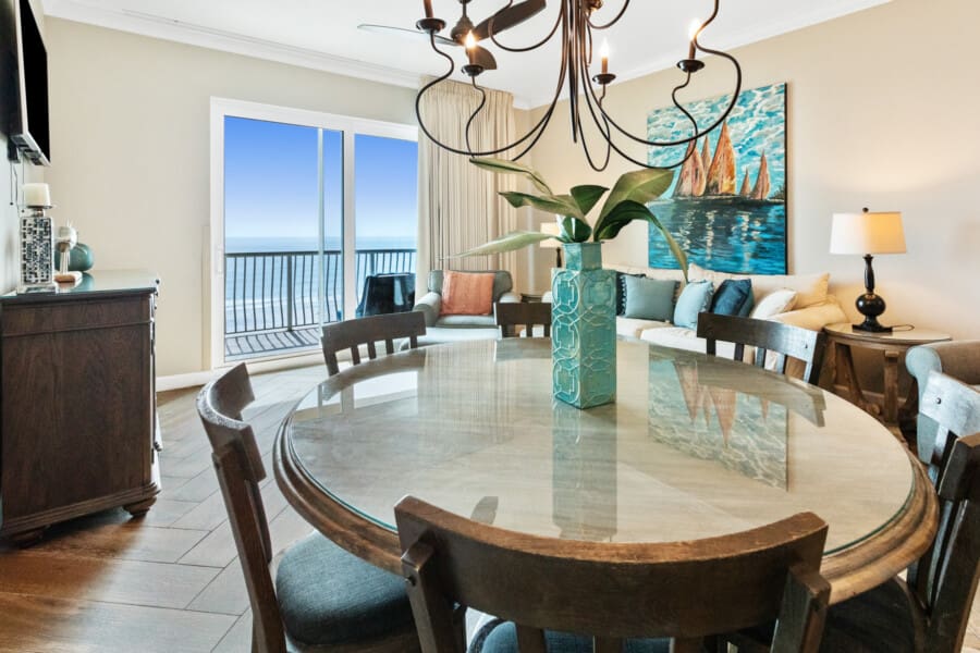 Beach Retreat 408 - Condominium vacation rental Destin