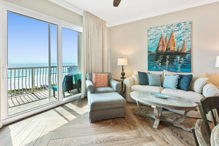 Beach Retreat 408 Full Size-18 | Beach Condos in Destin #