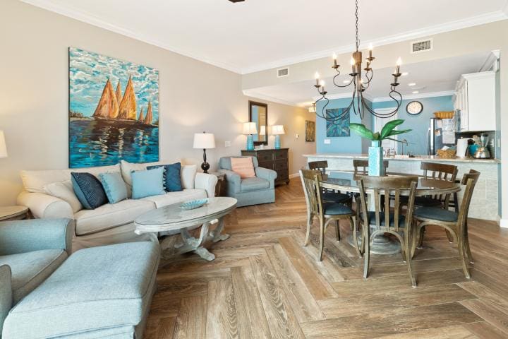 Beach Retreat 408 Full Size-19 | Beach Condos in Destin #