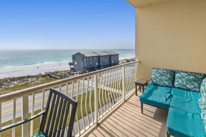 Beach Retreat 408 Full Size-21 | Beach Condos in Destin #