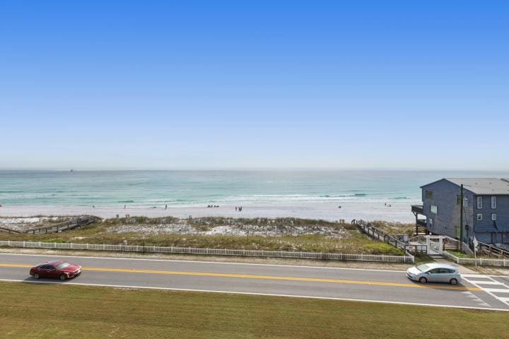 Beach Retreat 408 Full Size-22 | Beach Condos in Destin #