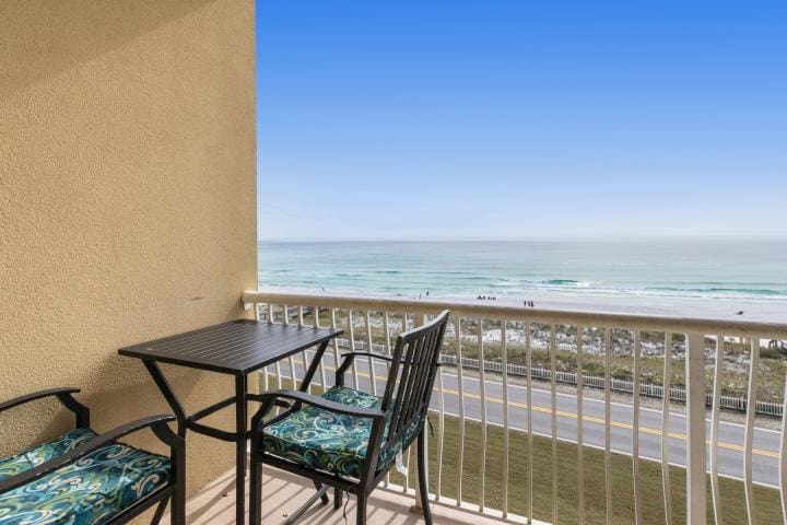 Beach Retreat 408 Full Size-23 | Beach Condos in Destin #