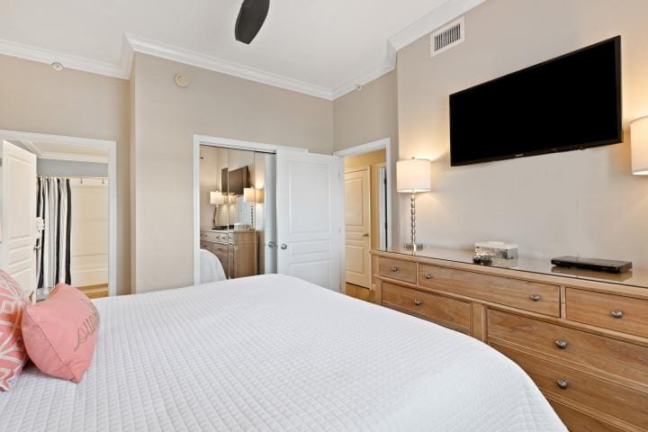 Beach Retreat 408 Full Size-3 | Beach Condos in Destin #